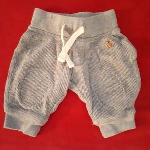 Baby GAP sweatpants